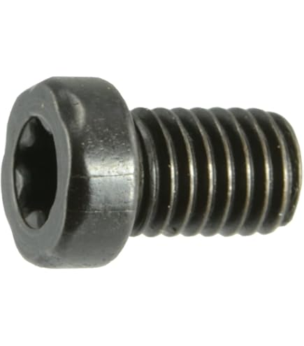 Amazon.co.jp: MonsterBolts #6-40 フラットヘッドソケットキャップ